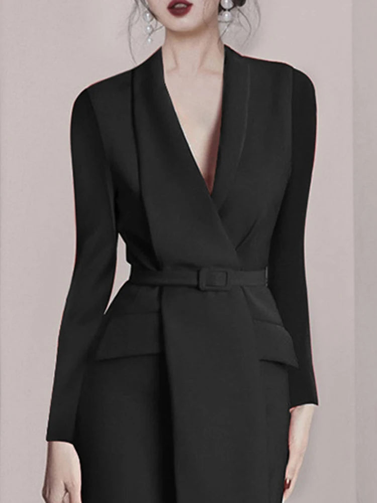 VESTIDO Patchwork