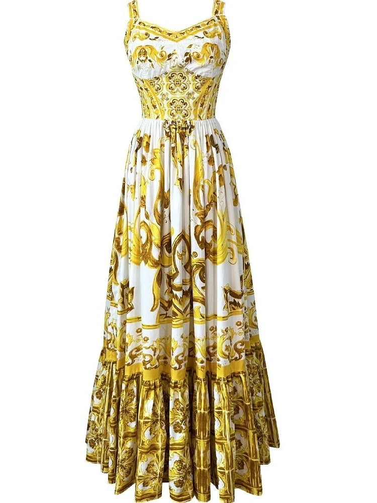 Vestido Dolce