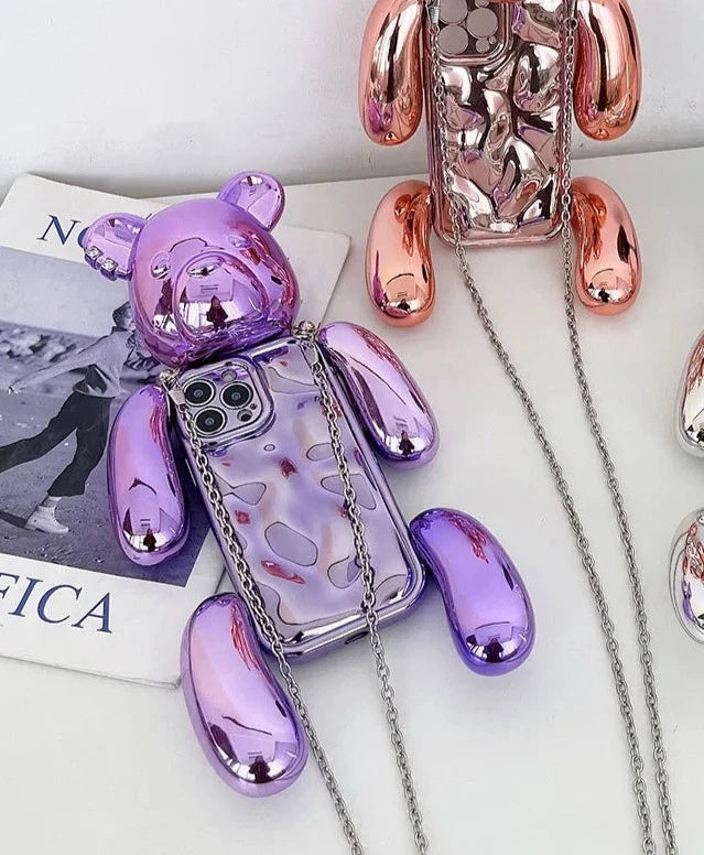 Case Teddy