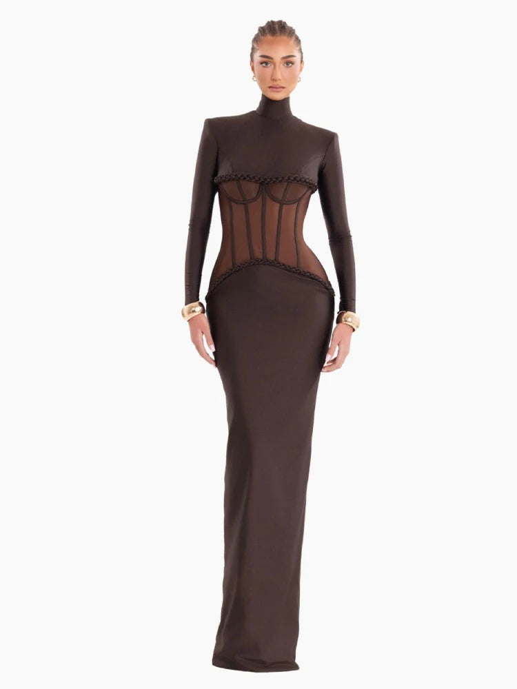 Vestido Samantha