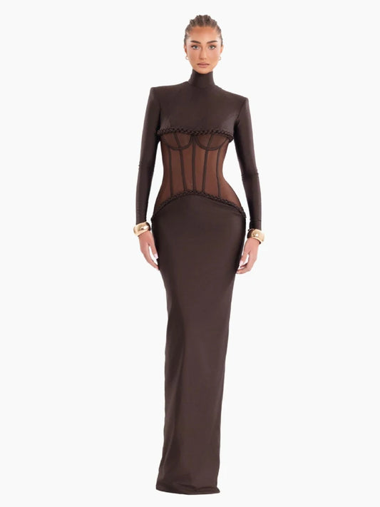 Vestido Samantha