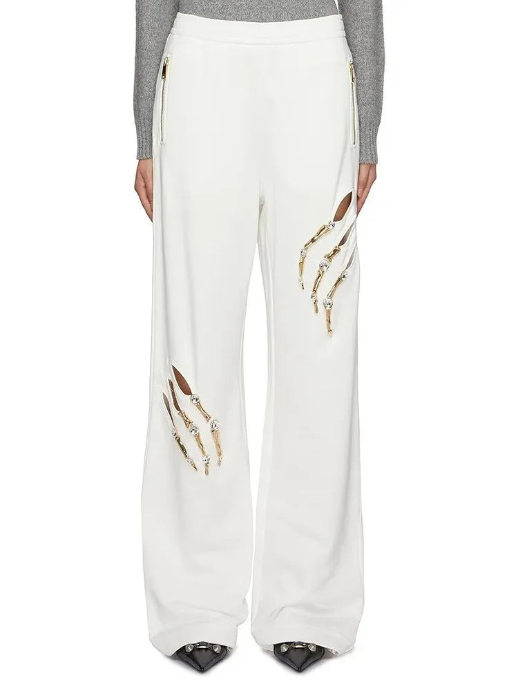 Blazer Magali | Calça Magali