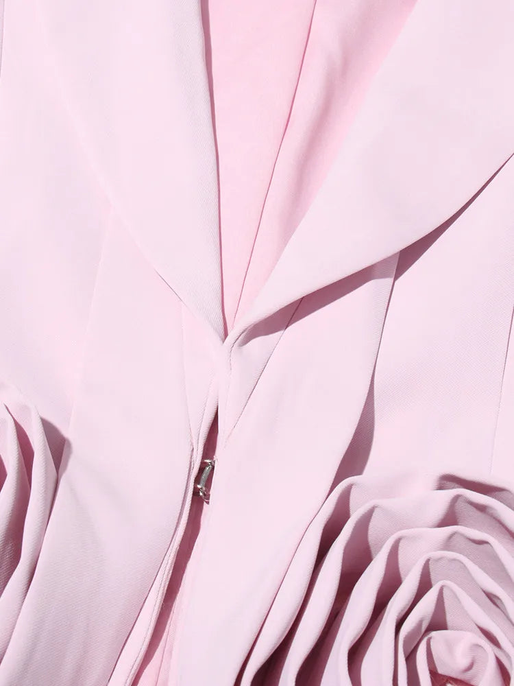 BLAZER LINE 01  | SAIA LINE 02