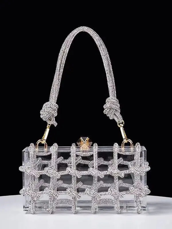 Bolsa Diamond