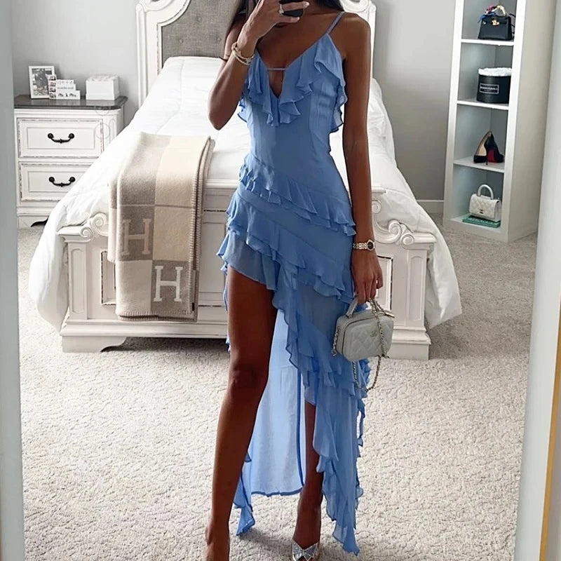 Vestido Jamily