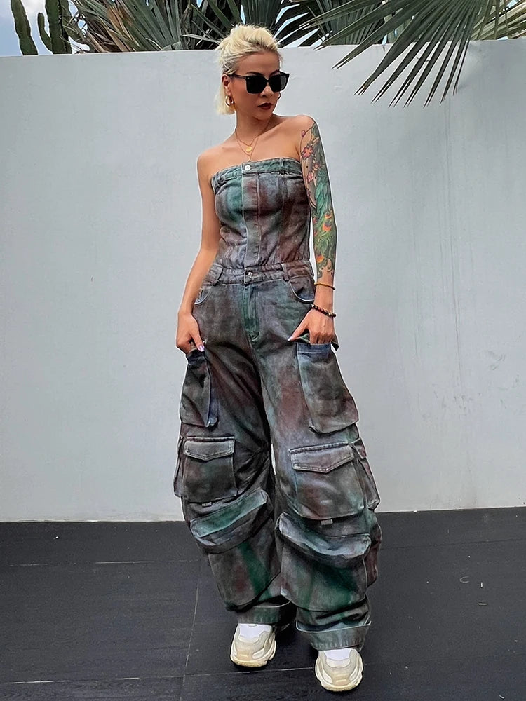 Jumpsuit Giorgia