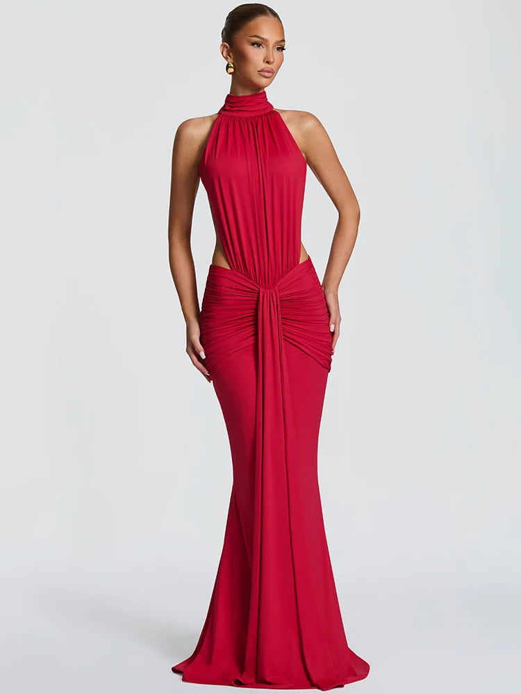 Vestido Sabhata