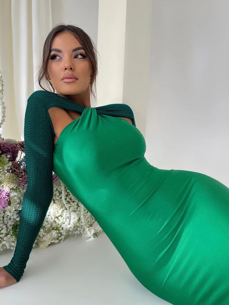 Vestido Erika