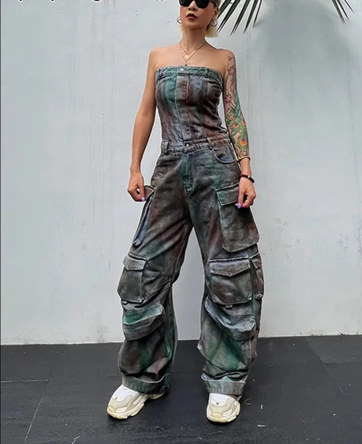 Jumpsuit Giorgia