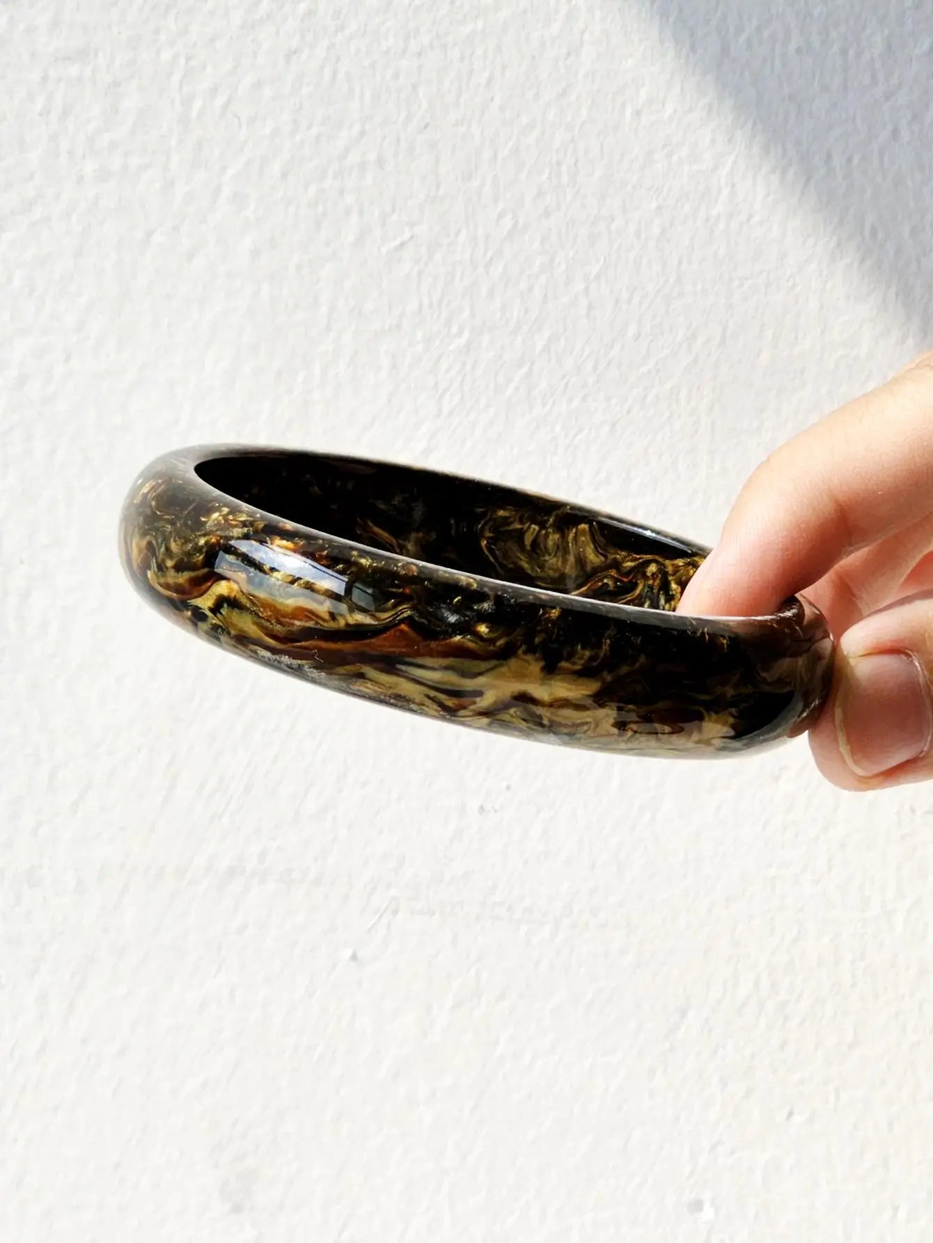 Braceletes Acrílico 01