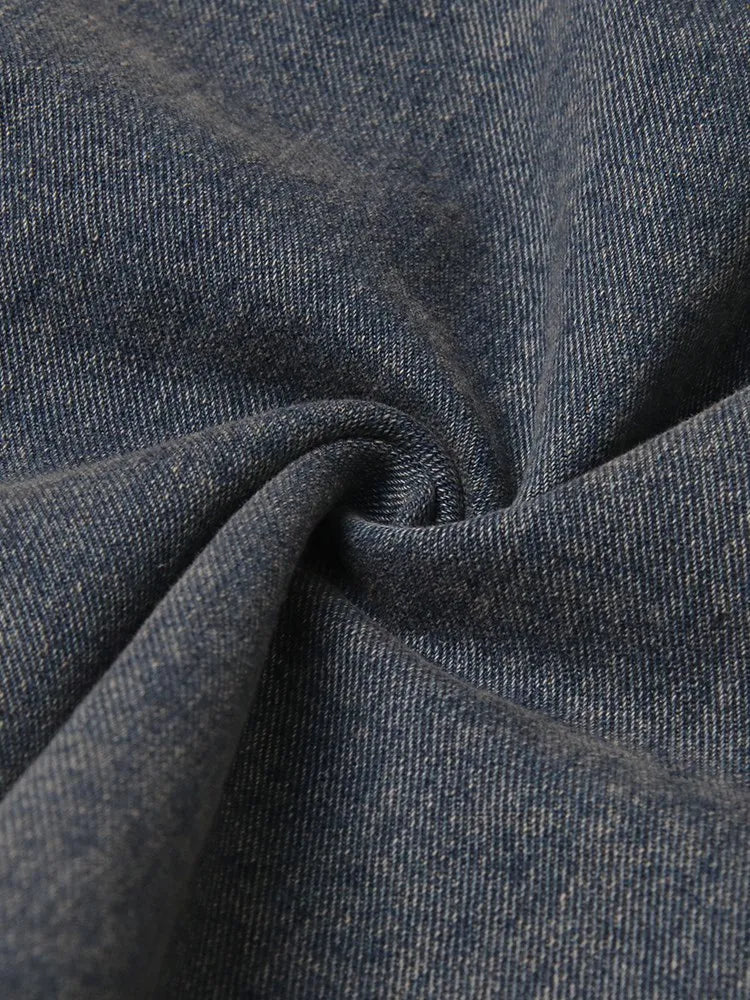 Conjunto Denim Paula