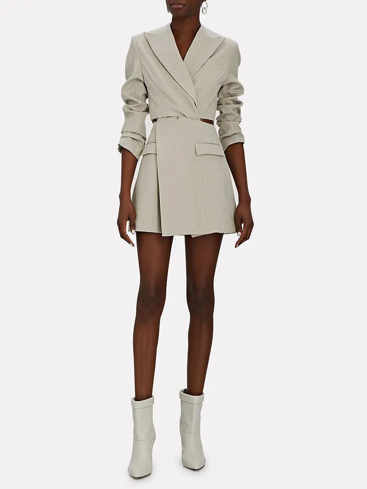 Vestido Lara