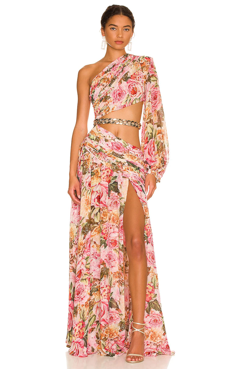 Vestido Kimberly