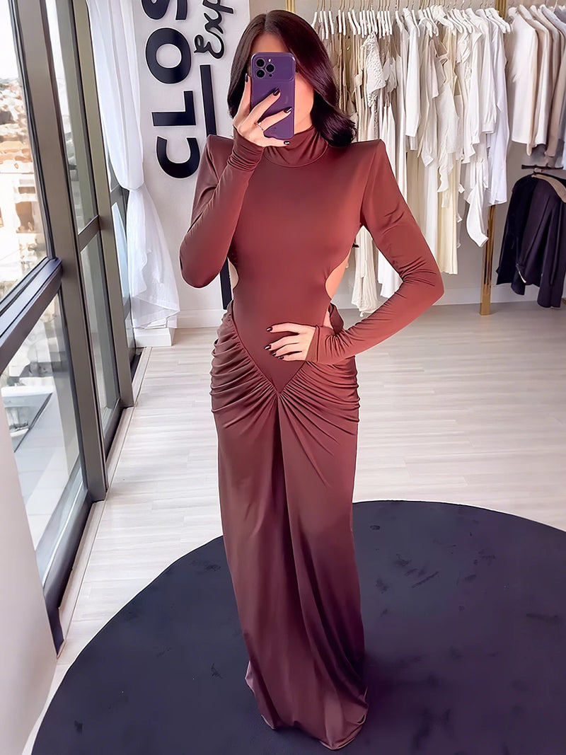 Vestido Julia