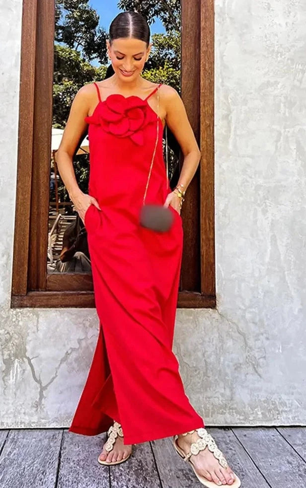 Vestido Zaika