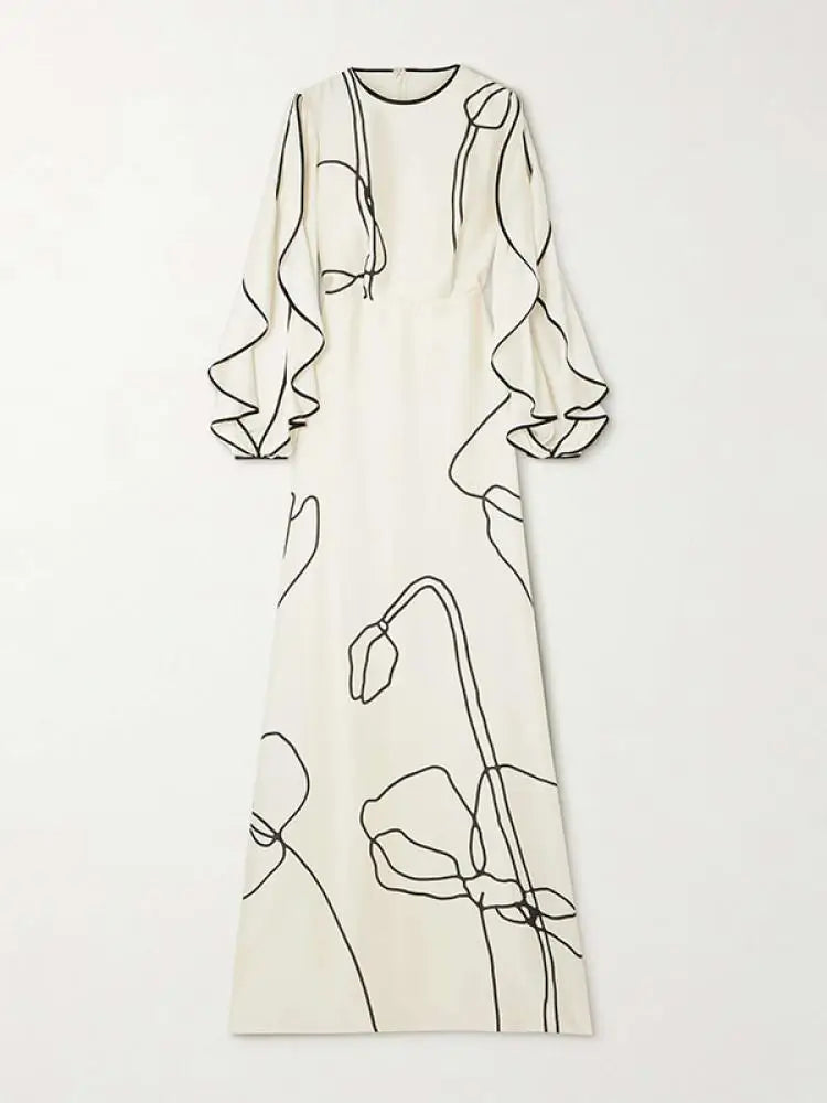 Vestido Lalaly