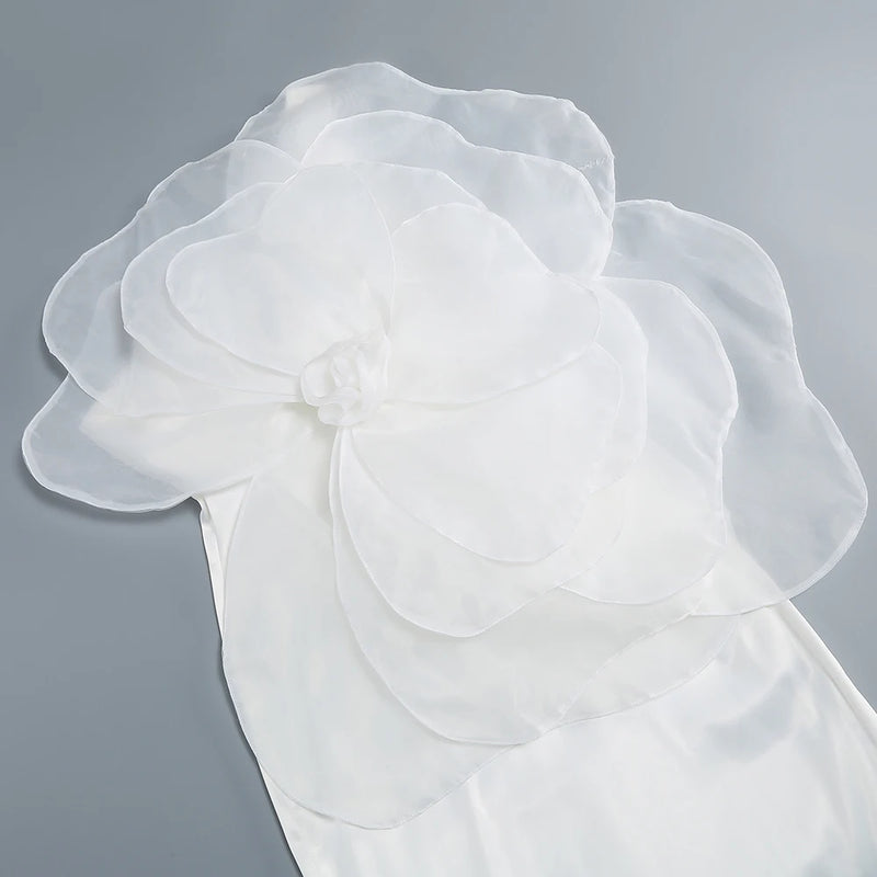 Vestido Emanuelle