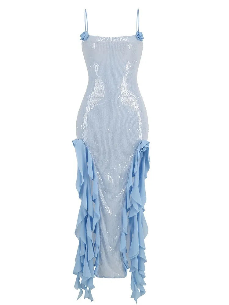 Vestido Patricia