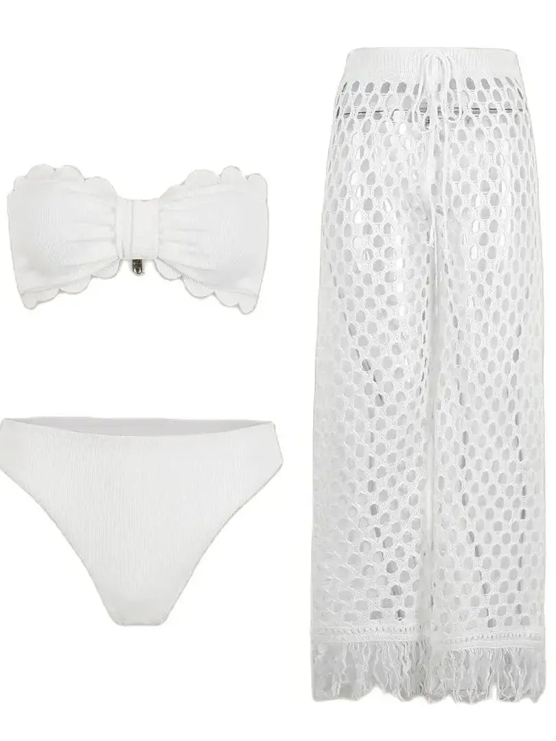 Conjunto Mia 3 PEÇAS