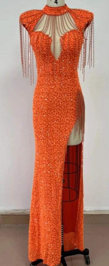 Vestido Kate