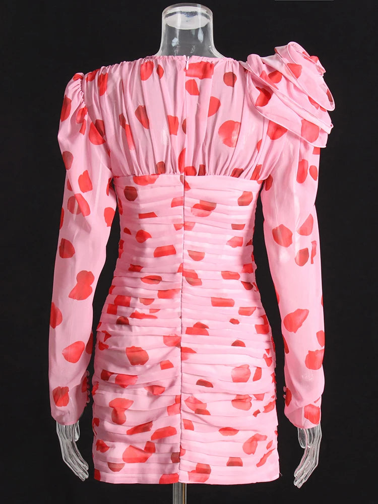 Vestido Haley