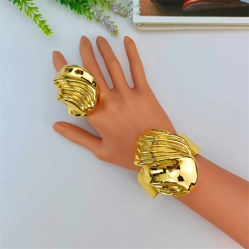 Conjunto Dubai