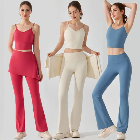 Treining Collection 18