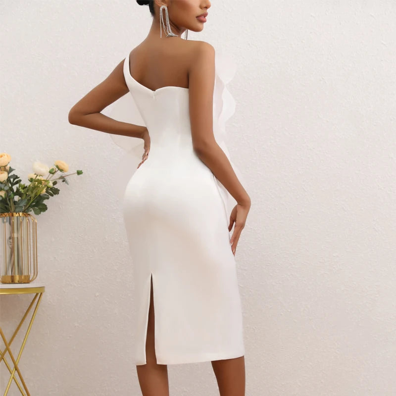 Vestido Emanuelle