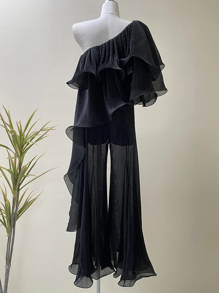 Conjunto Ricci