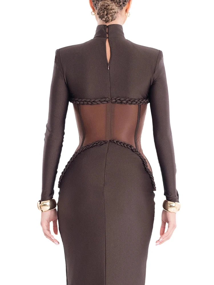 Vestido Samantha