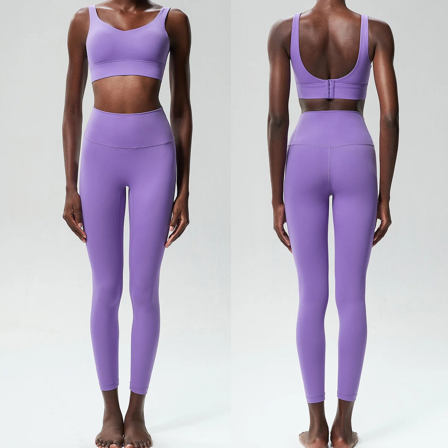 Treining Collection 15