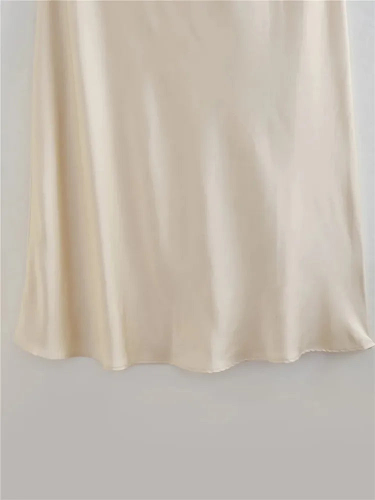 Vestido flower