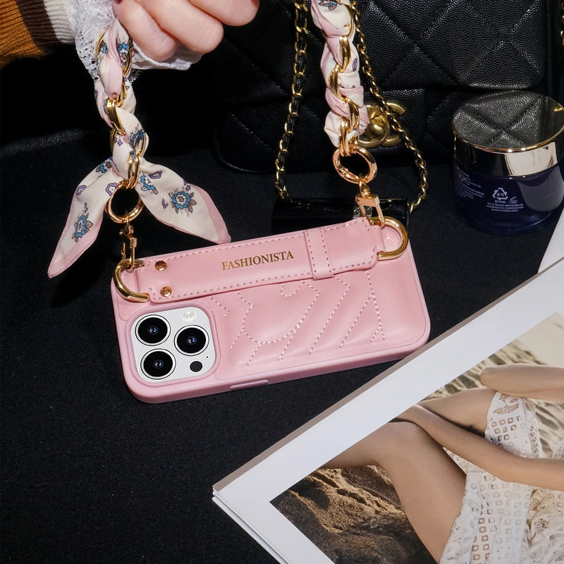 Case Bolsa
