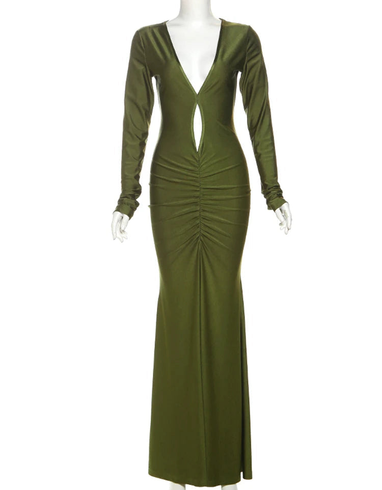 Vestido Jane