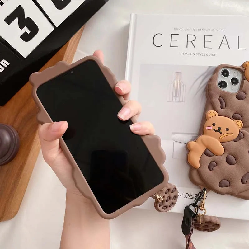 Case Cookies