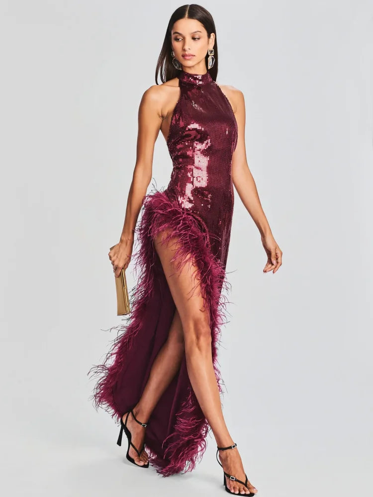 Vestido Laysa