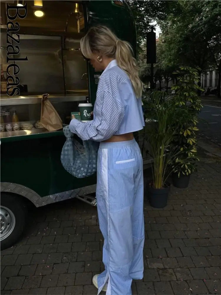 Camisa | calça | short Bali