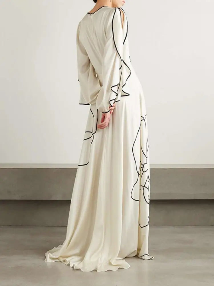 Vestido Lalaly