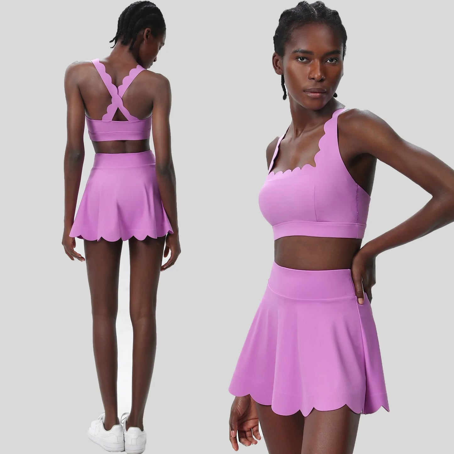 Treining Collection 16