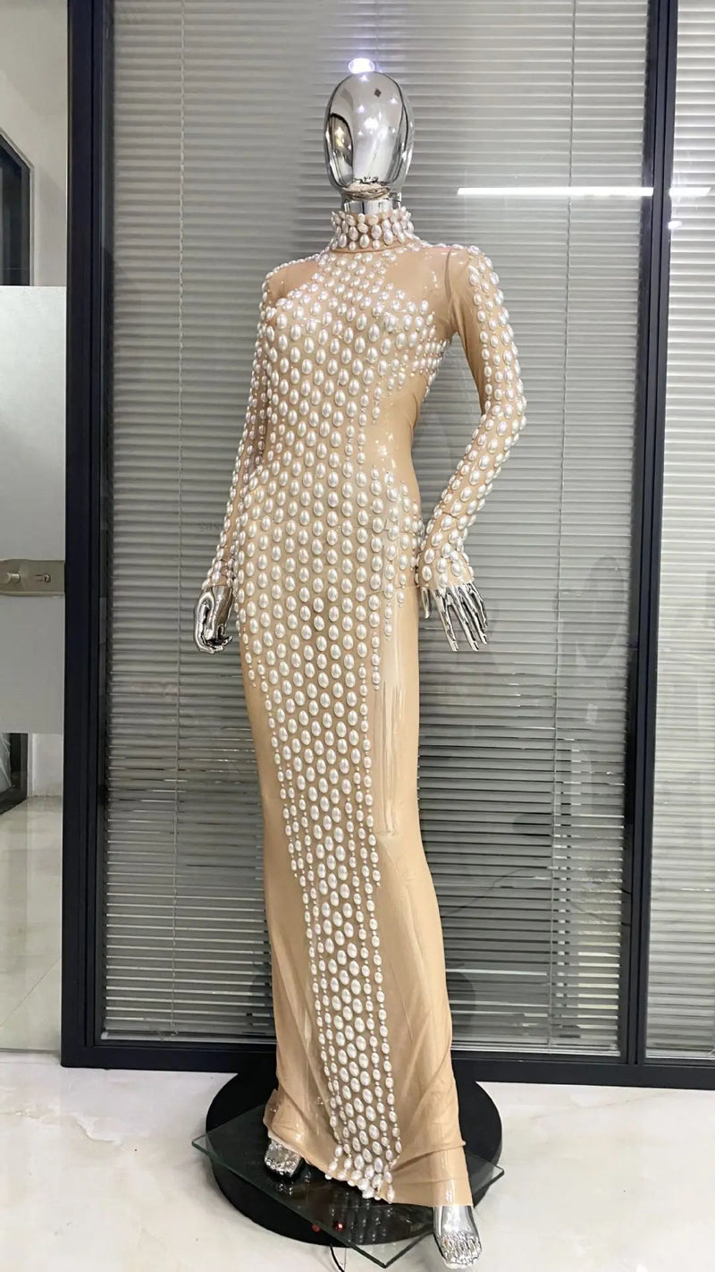 Vestido Manaliza