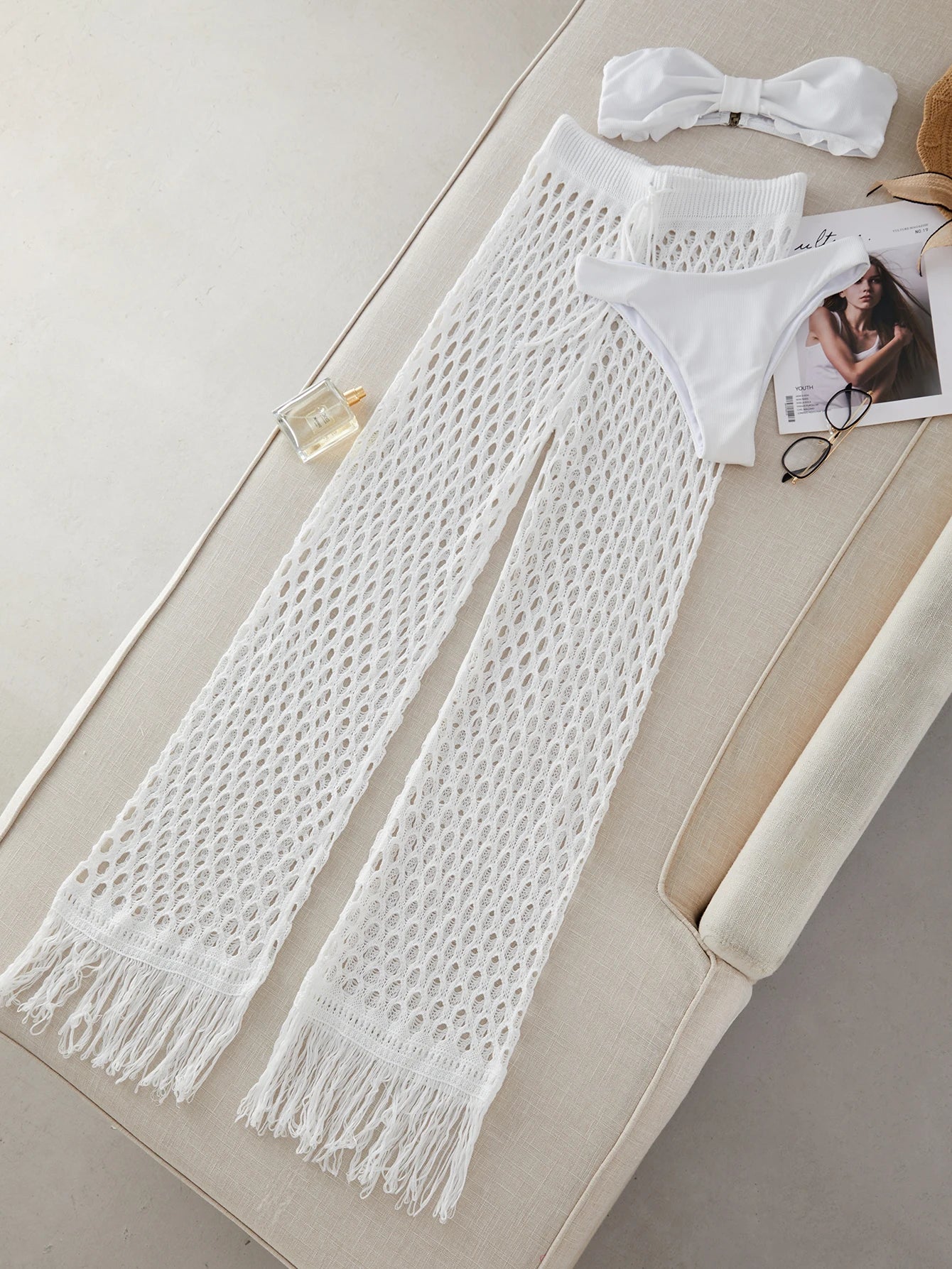 Conjunto Mia 3 PEÇAS