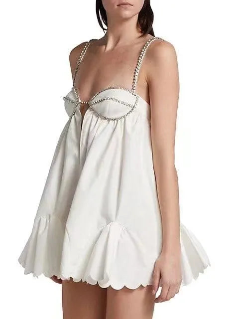 Vestido Malica