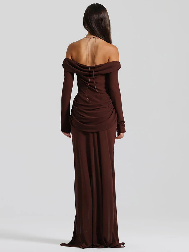 Vestido Cindy