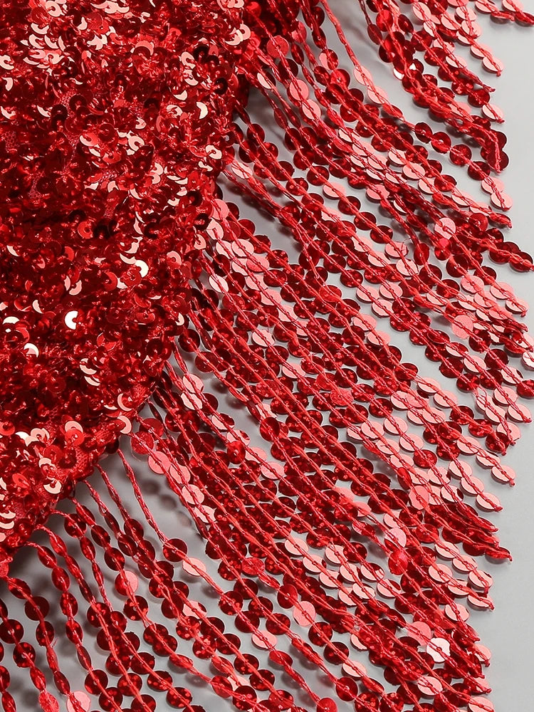 Vestido LAÇO