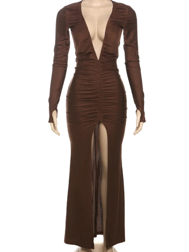Vestido Paluzzi