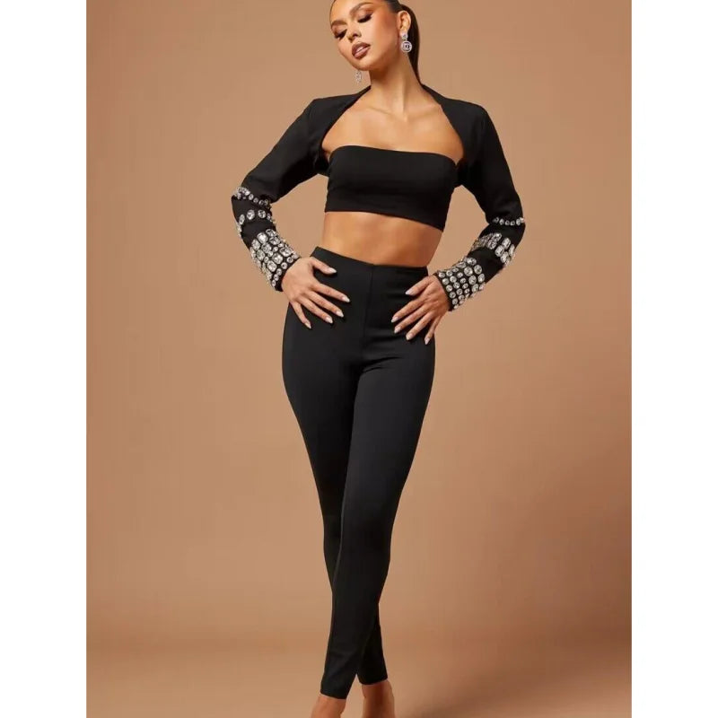 Conjunto Chance