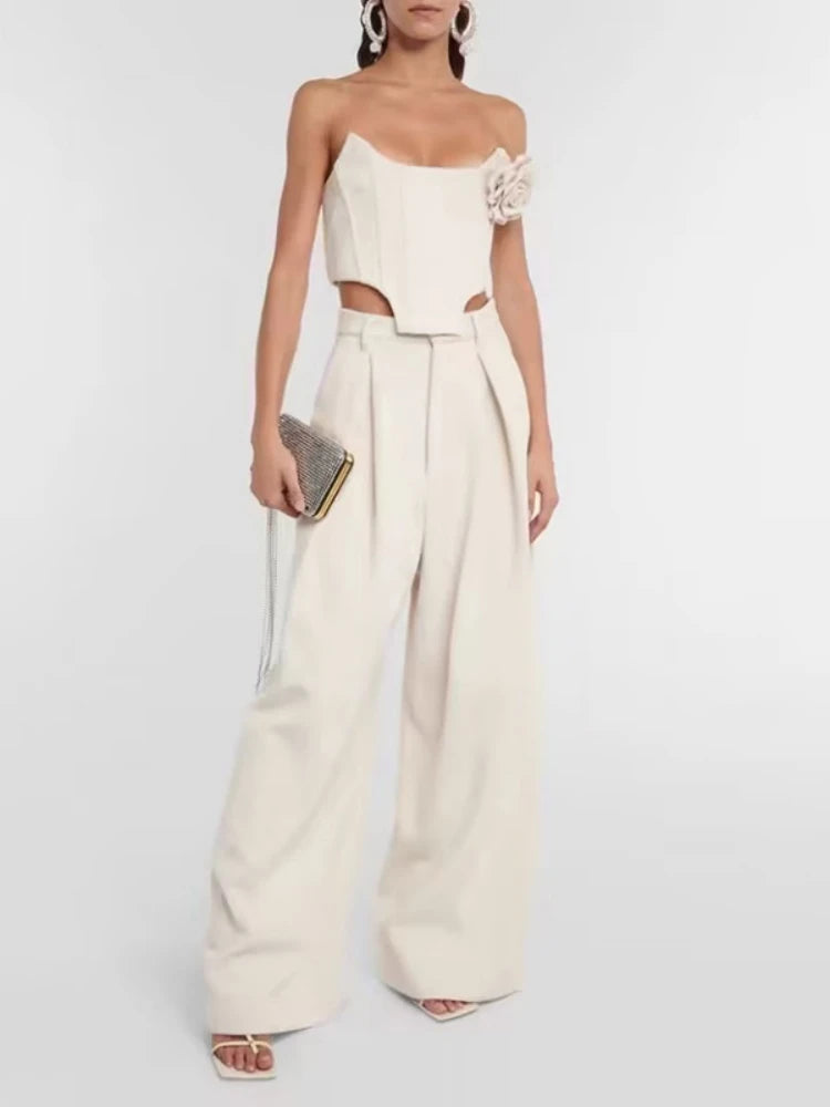 Conjunto Belle