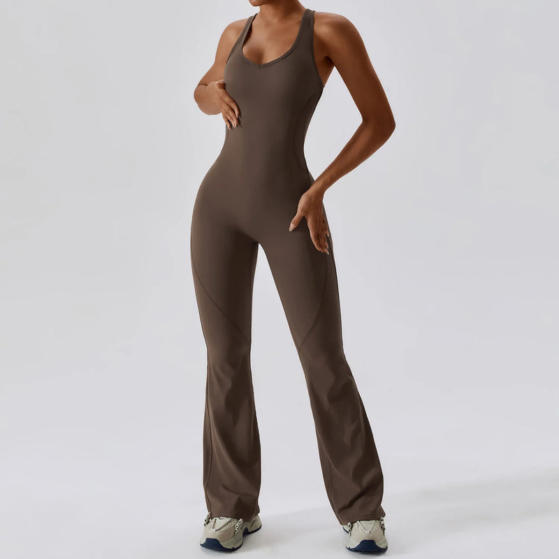 Jumpsuit Costa