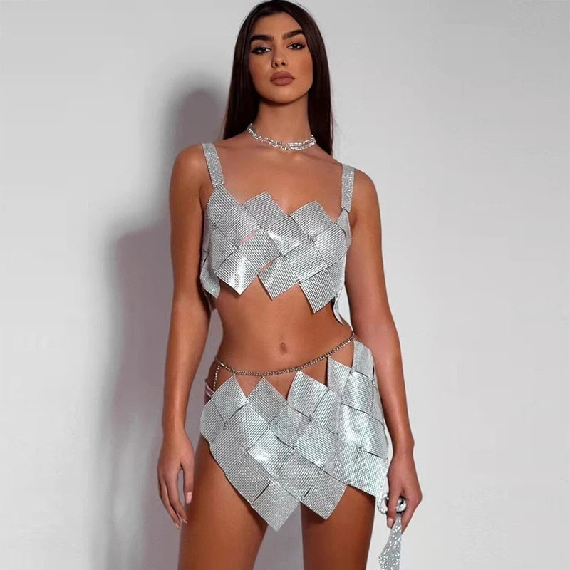 Conjunto Shine