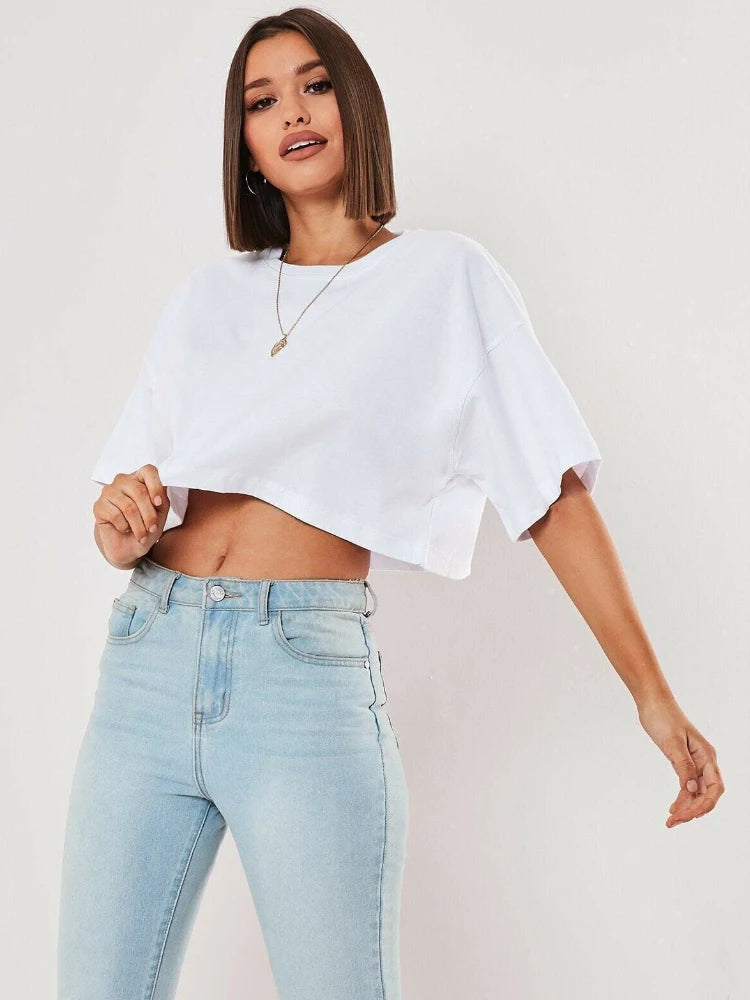T-shirt Eva